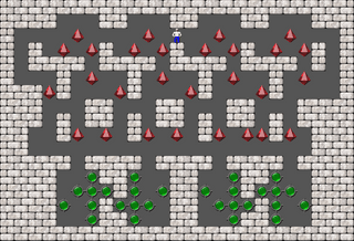 Уровень 474 — Bugs1005 collections